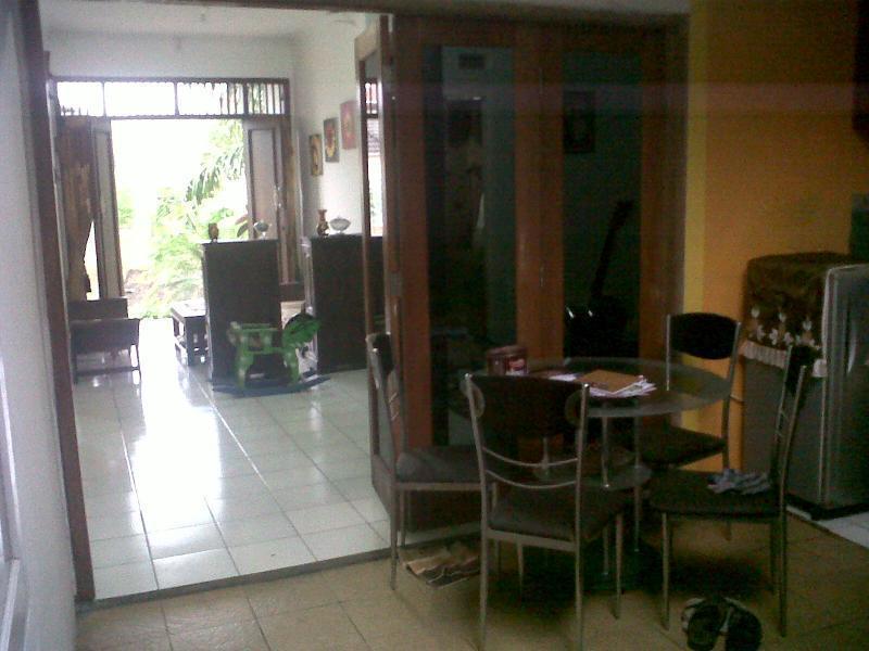 Wening Griya Guest House Jatingaleh Exterior foto
